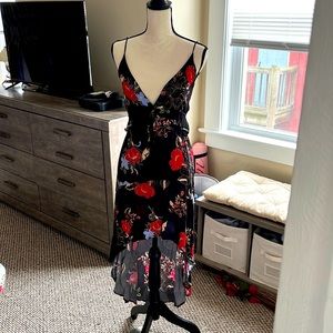 LUSH brand dress. NWOT